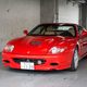 Illustration for article titled This Is How Japan Throws A Ferrari Party